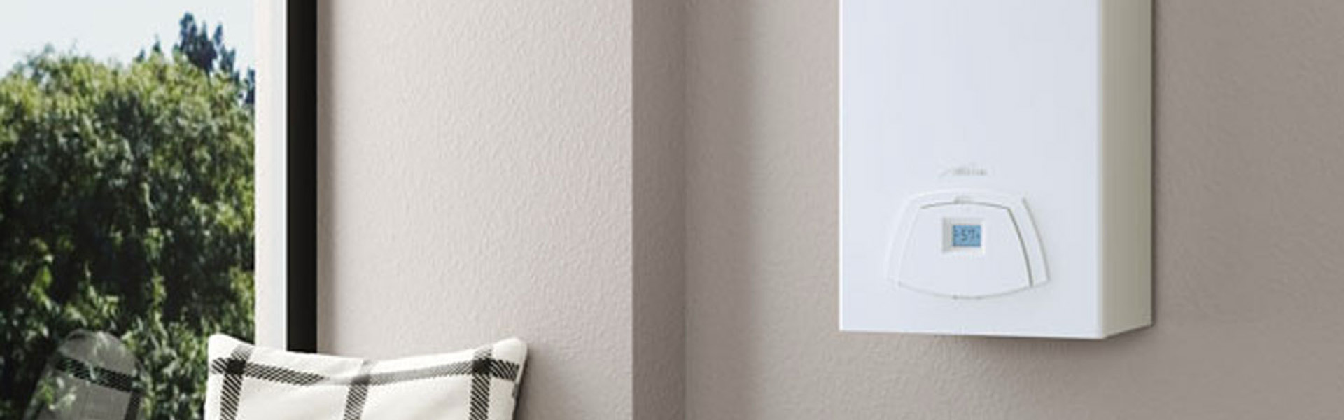 Installazione pompa di calore residenziale con rimborso Conto Termico 2025 fino al 65%